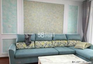 万达华府精装四房 无敌江景房 全新装修 美高美环球外商附近 - 上饶28生活网 sr.28life.com