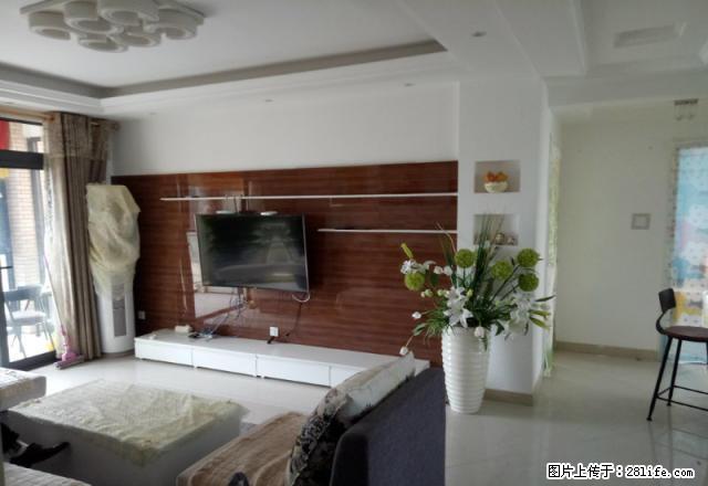 亿升滨江花园三房二厅出租 - 房屋出租 - 房屋租售 - 上饶分类信息 - 上饶28生活网 sr.28life.com