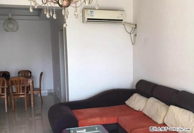 中东凯旋门小区电梯房 靠近明珠广场 洪客隆 3台空调 - 房屋出租 - 房屋租售 - 上饶分类信息 - 上饶28生活网 sr.28life.com