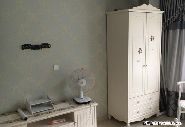 上海公馆 欧式田园风风格 靠近佳丽商城 紫晶酒店 上海广场 - 房屋出租 - 房屋租售 - 上饶分类信息 - 上饶28生活网 sr.28life.com