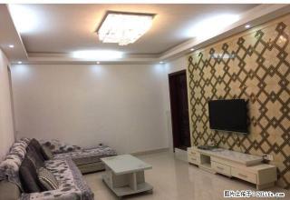 万嘉国际花园小区 靠近中富花园 实验中学 3台空调 - 上饶28生活网 sr.28life.com