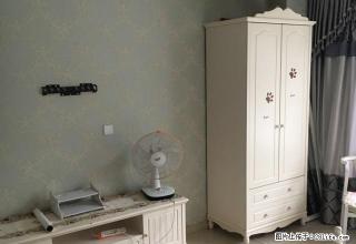 上海公馆 欧式田园风风格 靠近佳丽商城 紫晶酒店 上海广场 - 上饶28生活网 sr.28life.com