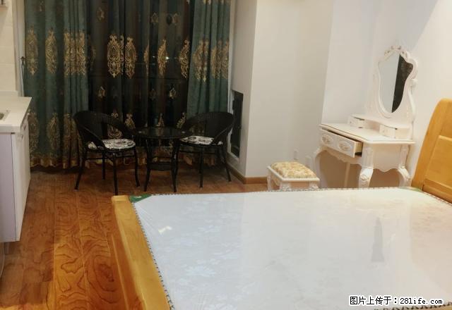 万达时尚精装公寓 拎包入驻 酒店式服务 配备管家 - 房屋出租 - 房屋租售 - 上饶分类信息 - 上饶28生活网 sr.28life.com