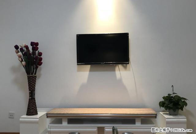 万达广场 精装微住宅 拎包入驻 中心商圈 酒店式服务 - 房屋出租 - 房屋租售 - 上饶分类信息 - 上饶28生活网 sr.28life.com