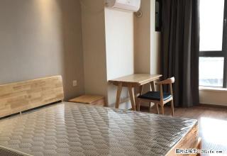 万达广场 爱情公寓 全新精装修 可日租短租 酒店的服务回家 - 上饶28生活网 sr.28life.com