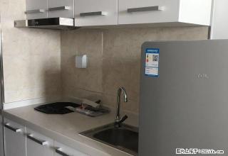 万达时尚精装公寓 拎包入驻 酒店式服务 配备管家 - 上饶28生活网 sr.28life.com