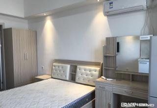 万达时尚精装公寓 拎包入驻 酒店式服务 配备管家 - 上饶28生活网 sr.28life.com