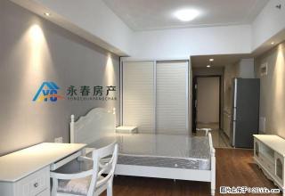 万达时尚精装公寓 拎包入驻 酒店式服务 配备管家 代收快递 - 上饶28生活网 sr.28life.com