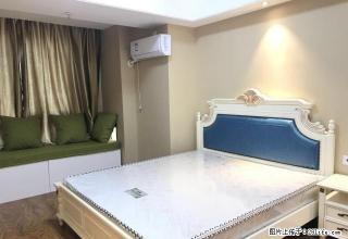 万达时尚精装公寓 拎包入驻 酒店式服务 配备管家 随时看房 - 上饶28生活网 sr.28life.com