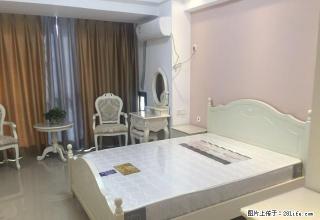 万达时尚精装公寓 拎包入驻 酒店式服务 配备管家 - 上饶28生活网 sr.28life.com