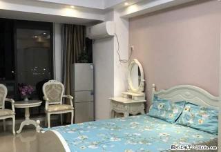 万达时尚精装公寓 拎包入驻 酒店式服务 配备管家 精品房源 - 上饶28生活网 sr.28life.com