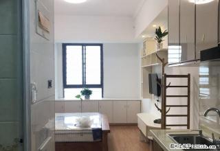 万达时尚精装公寓 拎包入驻 酒店式服务 配备管家 - 上饶28生活网 sr.28life.com