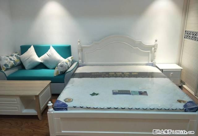 万达公寓公寓豪华装修隆重出租 - 房屋出租 - 房屋租售 - 上饶分类信息 - 上饶28生活网 sr.28life.com