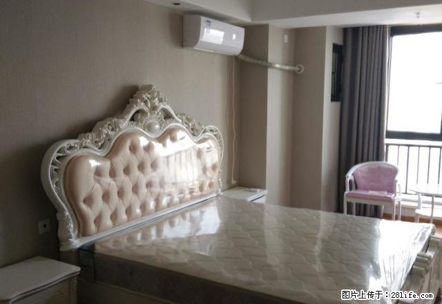 万达广场精装酒店式公寓 1800元 看房方便 - 房屋出租 - 房屋租售 - 上饶分类信息 - 上饶28生活网 sr.28life.com