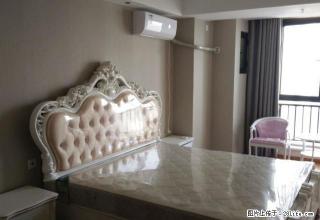 万达广场精装酒店式公寓 1800元 看房方便 - 上饶28生活网 sr.28life.com