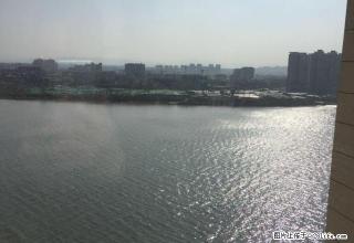 万达华府江景房 4000元 4室2厅2卫 豪华装修 - 上饶28生活网 sr.28life.com