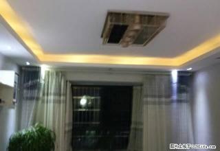 旭日 2000元 2室2厅1卫，精致装修，献给懂得享受得你 - 上饶28生活网 sr.28life.com