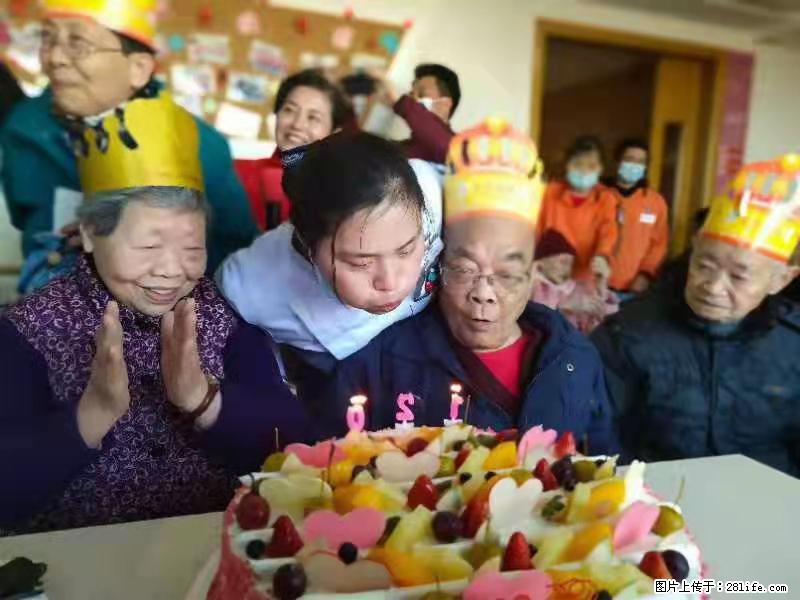 上海国企养老院,星级酒店环境,招聘养老护工 - 职场交流 - 上饶生活社区 - 上饶28生活网 sr.28life.com