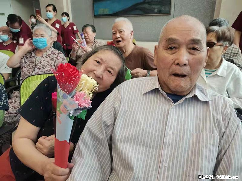 上海国企养老院,星级酒店环境,招聘养老护工 - 职场交流 - 上饶生活社区 - 上饶28生活网 sr.28life.com