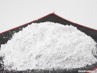 【桂林三鑫新型材料】1250目活性碳酸钙 改性钙碳酸钙 改性重质碳酸钙 - 上饶28生活网 sr.28life.com