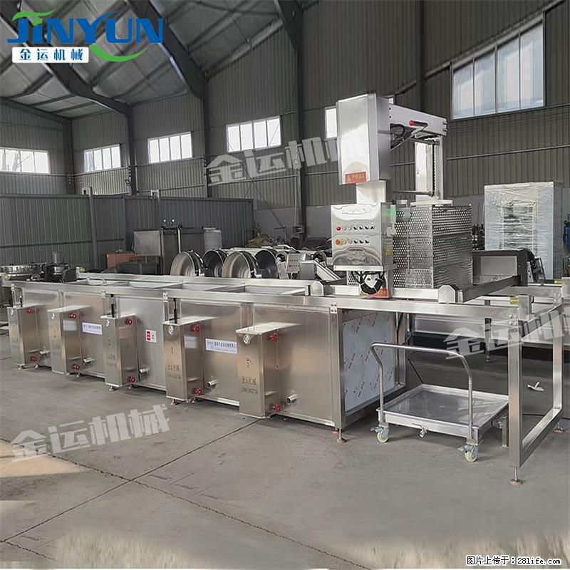 五联多联卤煮锅 连续式蜂窝卤煮锅 卤鸡卤蛋大批量生产卤煮设备 - 综合信息 - 其他综合 - 上饶分类信息 - 上饶28生活网 sr.28life.com