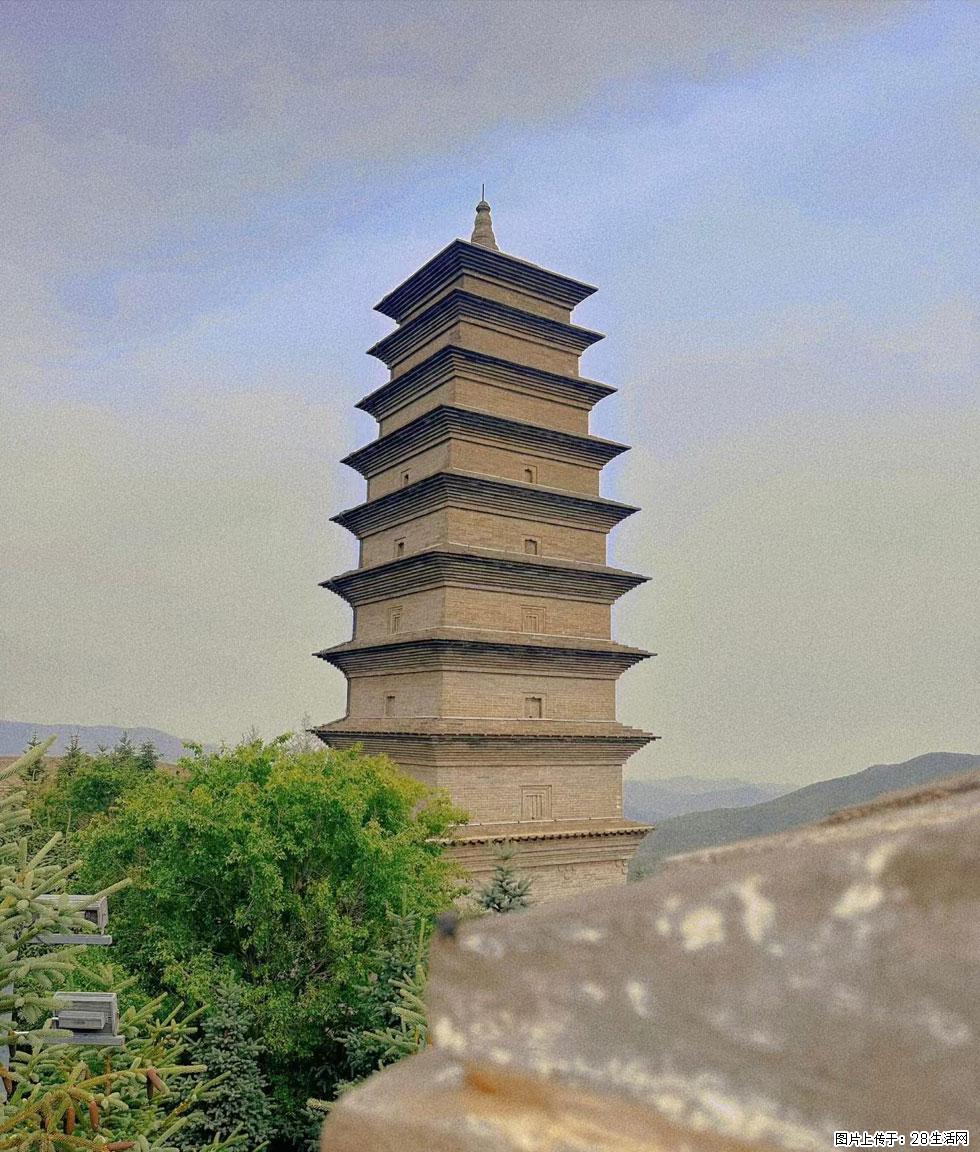 朔州【崇福寺】朔州老城，寺庙道观，少喧嚣，多古韵，朔州是山西被低估的塞上秘境。 - 游山玩水 - 上饶生活社区 - 上饶28生活网 sr.28life.com
