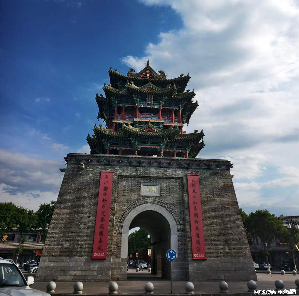 朔州【崇福寺】朔州老城，寺庙道观，少喧嚣，多古韵，朔州是山西被低估的塞上秘境。 - 游山玩水 - 上饶生活社区 - 上饶28生活网 sr.28life.com