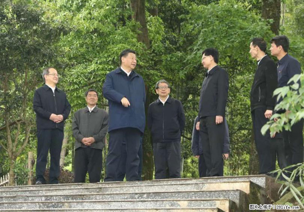 习近平赴广西考察调研 - 上饶生活资讯 - 上饶28生活网 sr.28life.com