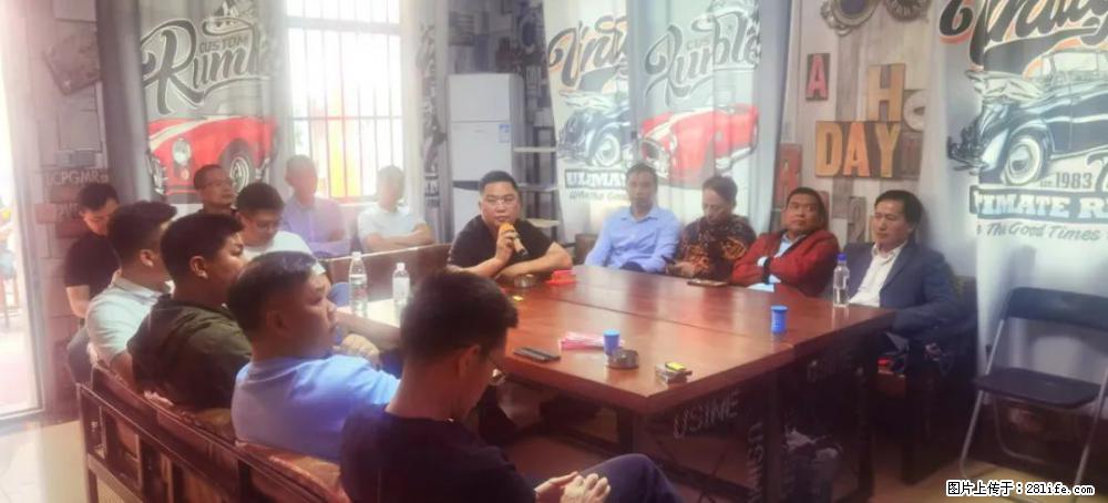 “粤灌文化 美好生活”油茶文化主题活动在广东深圳成功举办 - 上饶生活资讯 - 上饶28生活网 sr.28life.com