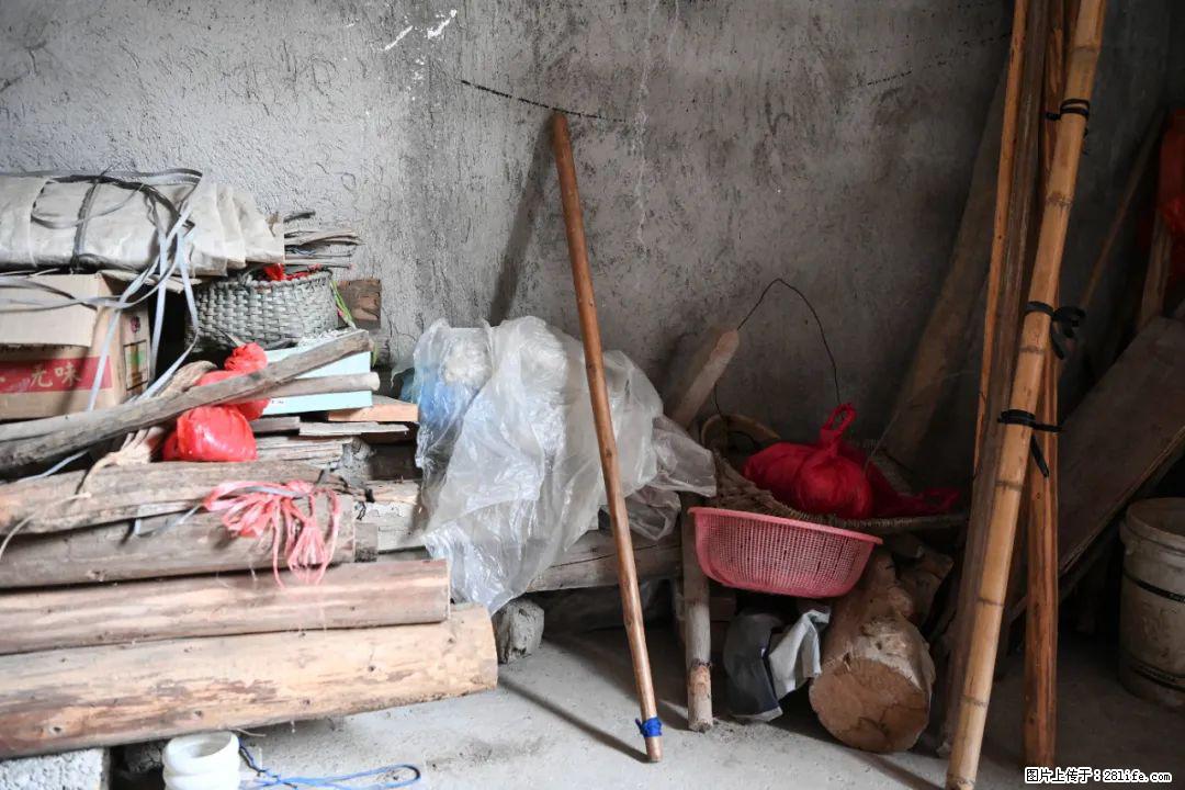 全网追的“扁担女孩”,找了一份暑假工,时薪12元 - 上饶生活资讯 - 上饶28生活网 sr.28life.com