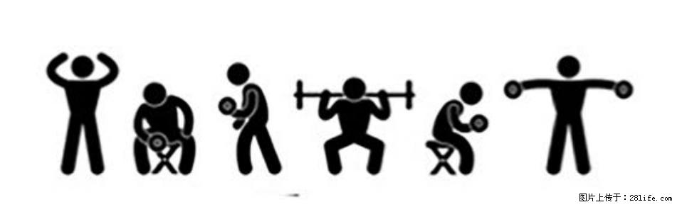 坚持这种运动6个月，心脏有了显著变化！不是跑步，也不是走路 - 上饶生活资讯 - 上饶28生活网 sr.28life.com