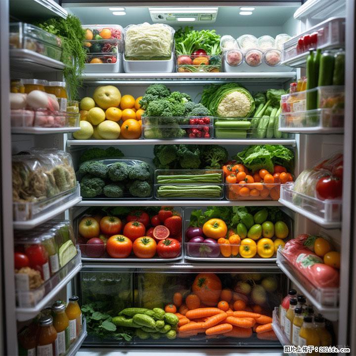 这10种蔬菜很“怕冷”，放进冰箱坏得更快！科学保存黄金法则来了！ - 上饶生活资讯 - 上饶28生活网 sr.28life.com