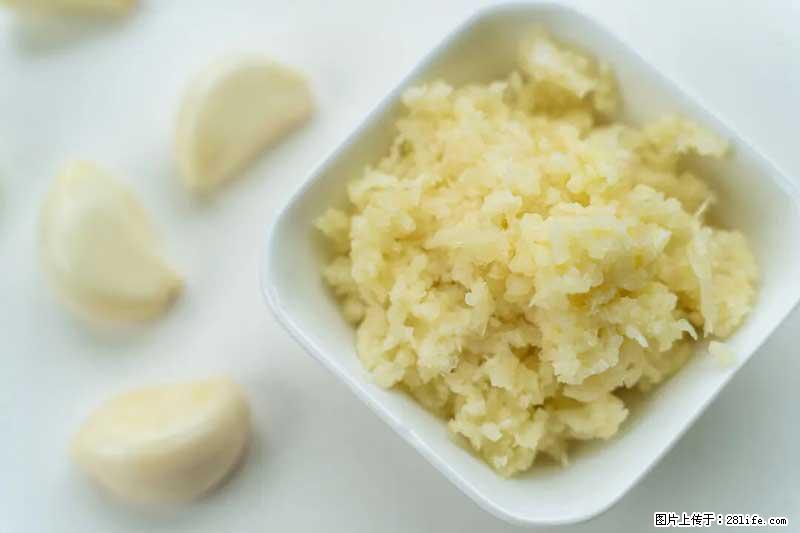 抗菌消炎、护肝健脾！这种“天然青霉素”就在你家餐桌上，春季吃正合适 - 上饶生活资讯 - 上饶28生活网 sr.28life.com