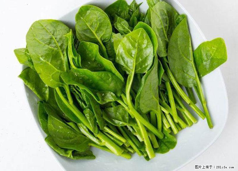 这些蔬菜是“天然钙片”，这6种被医生重点推荐 - 上饶生活资讯 - 上饶28生活网 sr.28life.com