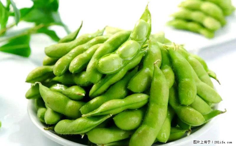 这些蔬菜是“天然钙片”，这6种被医生重点推荐 - 上饶生活资讯 - 上饶28生活网 sr.28life.com