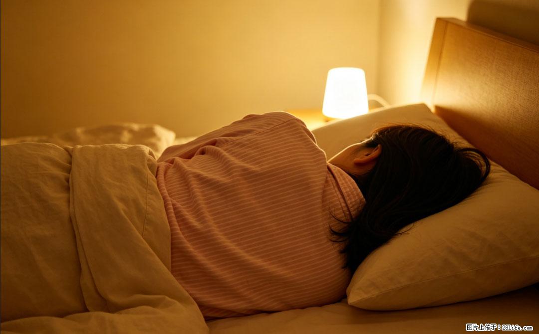 熬夜会让猝死风险飙升！出现以下4种情况赶紧休息→ - 上饶生活资讯 - 上饶28生活网 sr.28life.com
