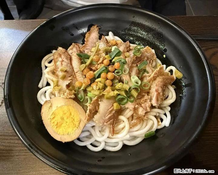 桂林米粉：承载乡愁与文化传承的美食 - 上饶生活资讯 - 上饶28生活网 sr.28life.com